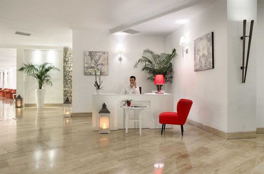 Marti La Perla (Adults Only) Hotell İçmeler Exteriör bild