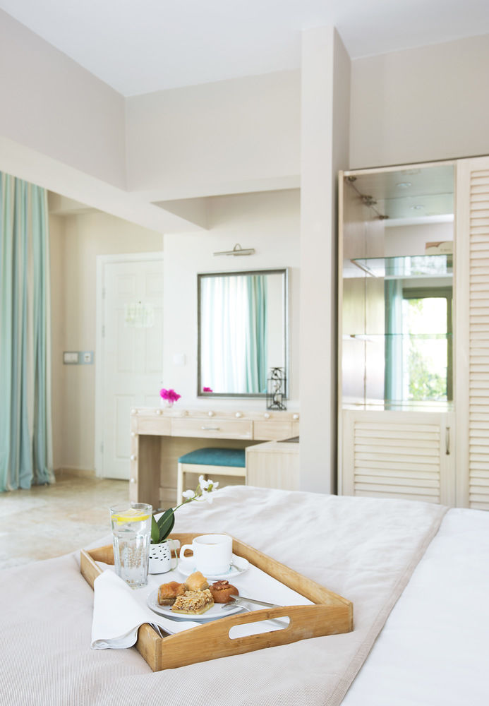 Marti La Perla (Adults Only) Hotell İçmeler Exteriör bild