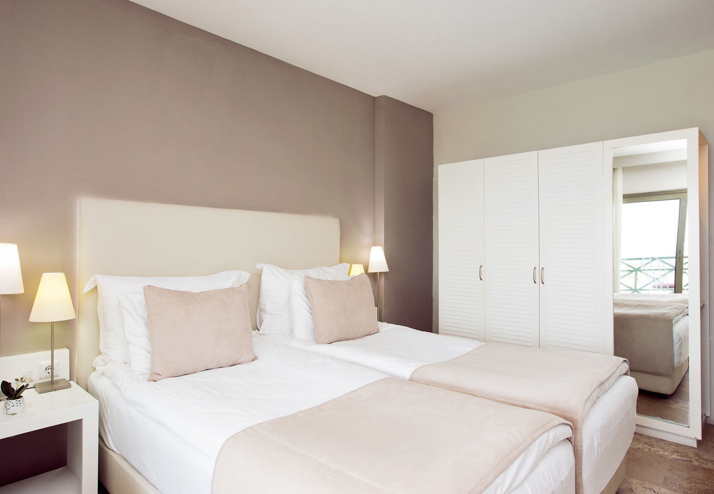 Marti La Perla (Adults Only) Hotell İçmeler Exteriör bild