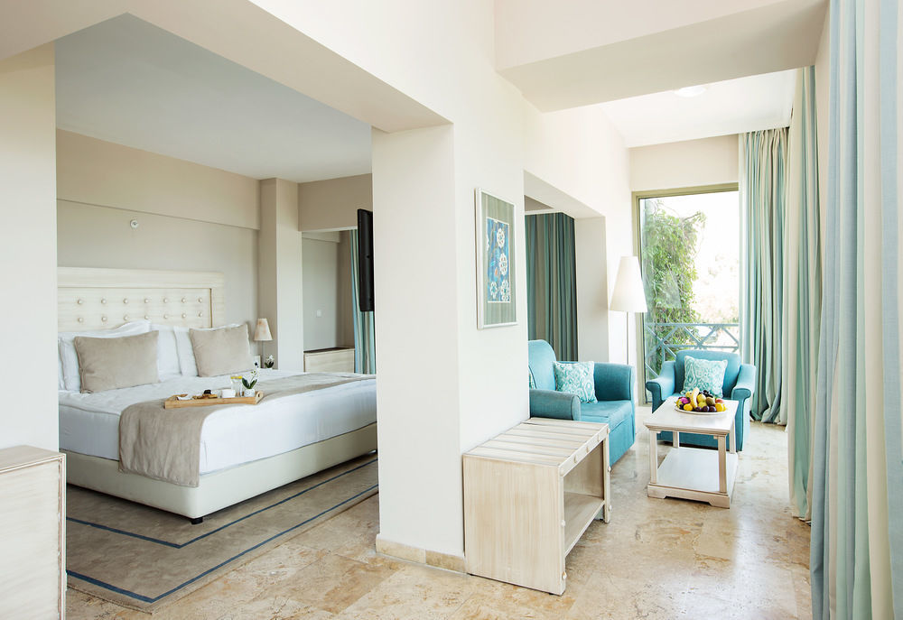 Marti La Perla (Adults Only) Hotell İçmeler Exteriör bild