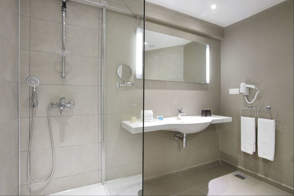 Marti La Perla (Adults Only) Hotell İçmeler Exteriör bild