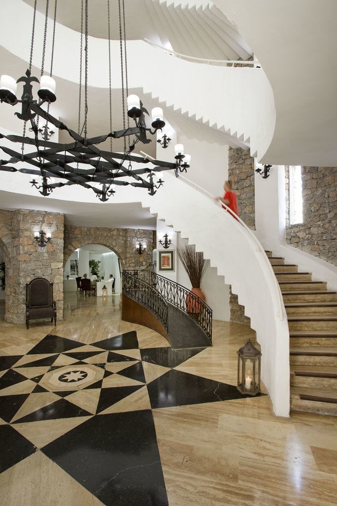 Marti La Perla (Adults Only) Hotell İçmeler Exteriör bild