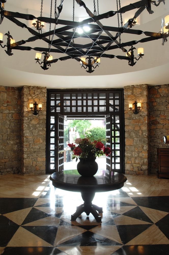 Marti La Perla (Adults Only) Hotell İçmeler Exteriör bild