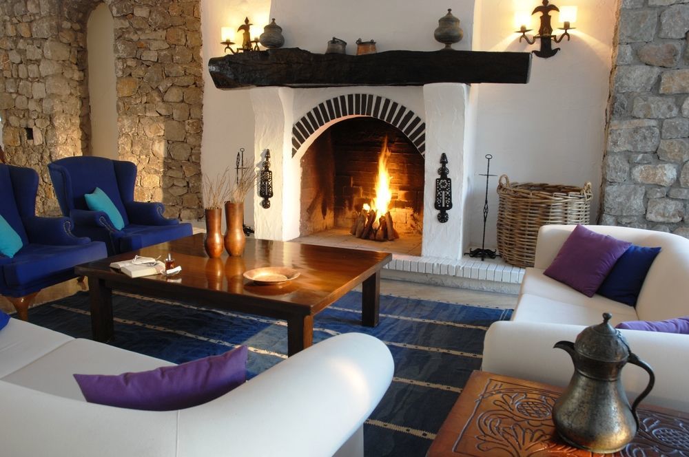 Marti La Perla (Adults Only) Hotell İçmeler Exteriör bild