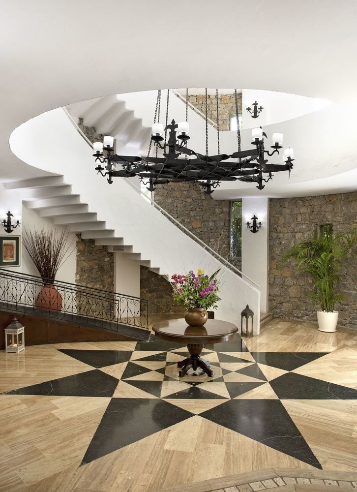 Marti La Perla (Adults Only) Hotell İçmeler Exteriör bild